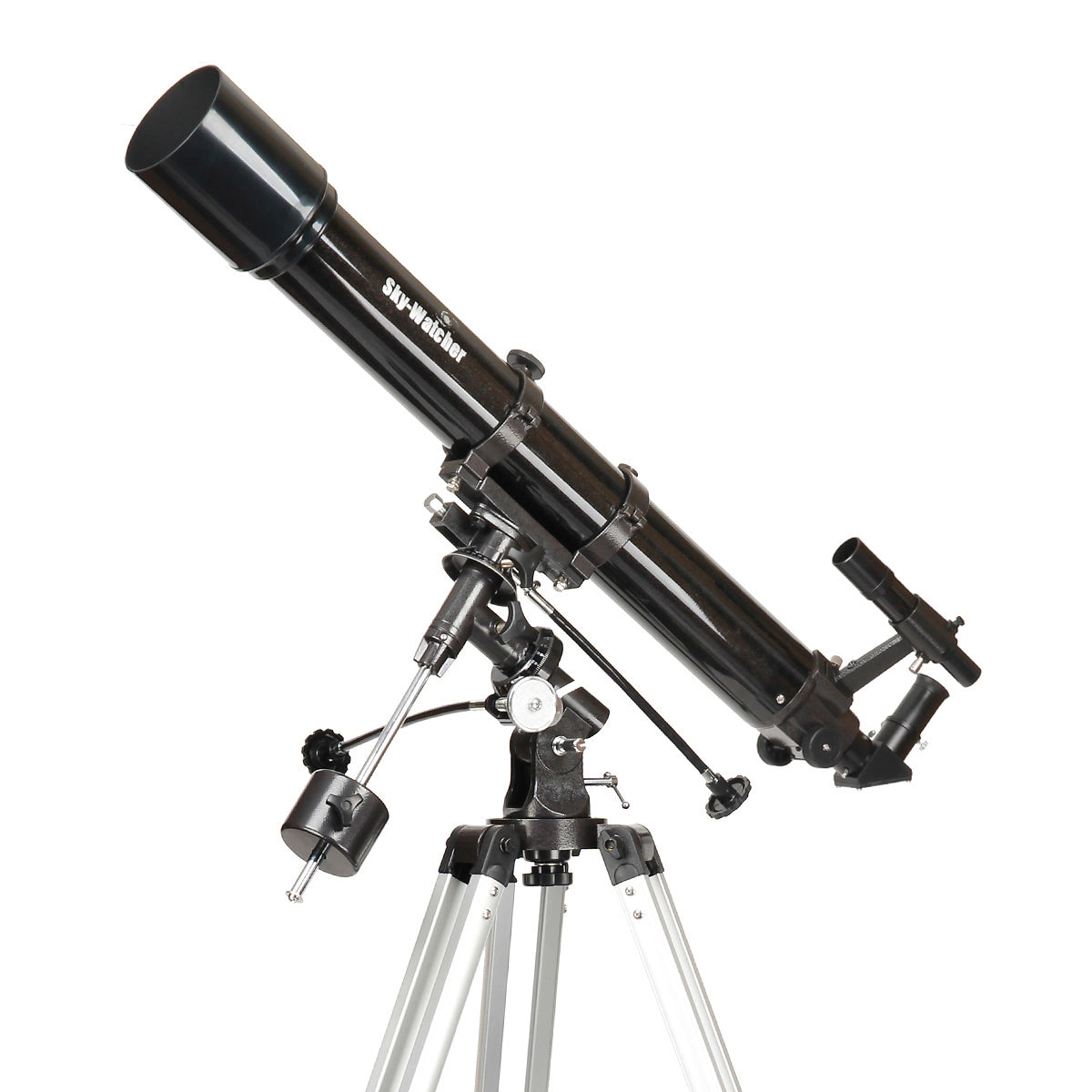 Telescop refractor SkyWatcher EvoStar 90/900 EQ2