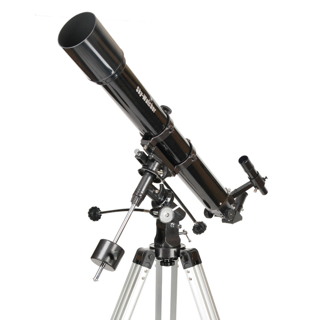 Telescop refractor SkyWatcher EvoStar 90/900 EQ2
