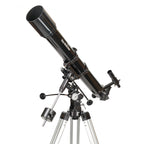 Telescop refractor SkyWatcher EvoStar 90/900 EQ2