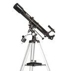 Telescop refractor SkyWatcher EvoStar 90/900 EQ2