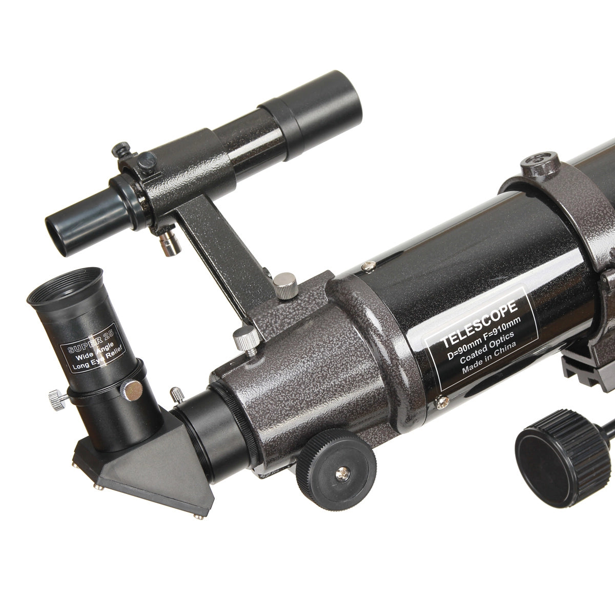 Telescop refractor SkyWatcher EvoStar 90/900 EQ2