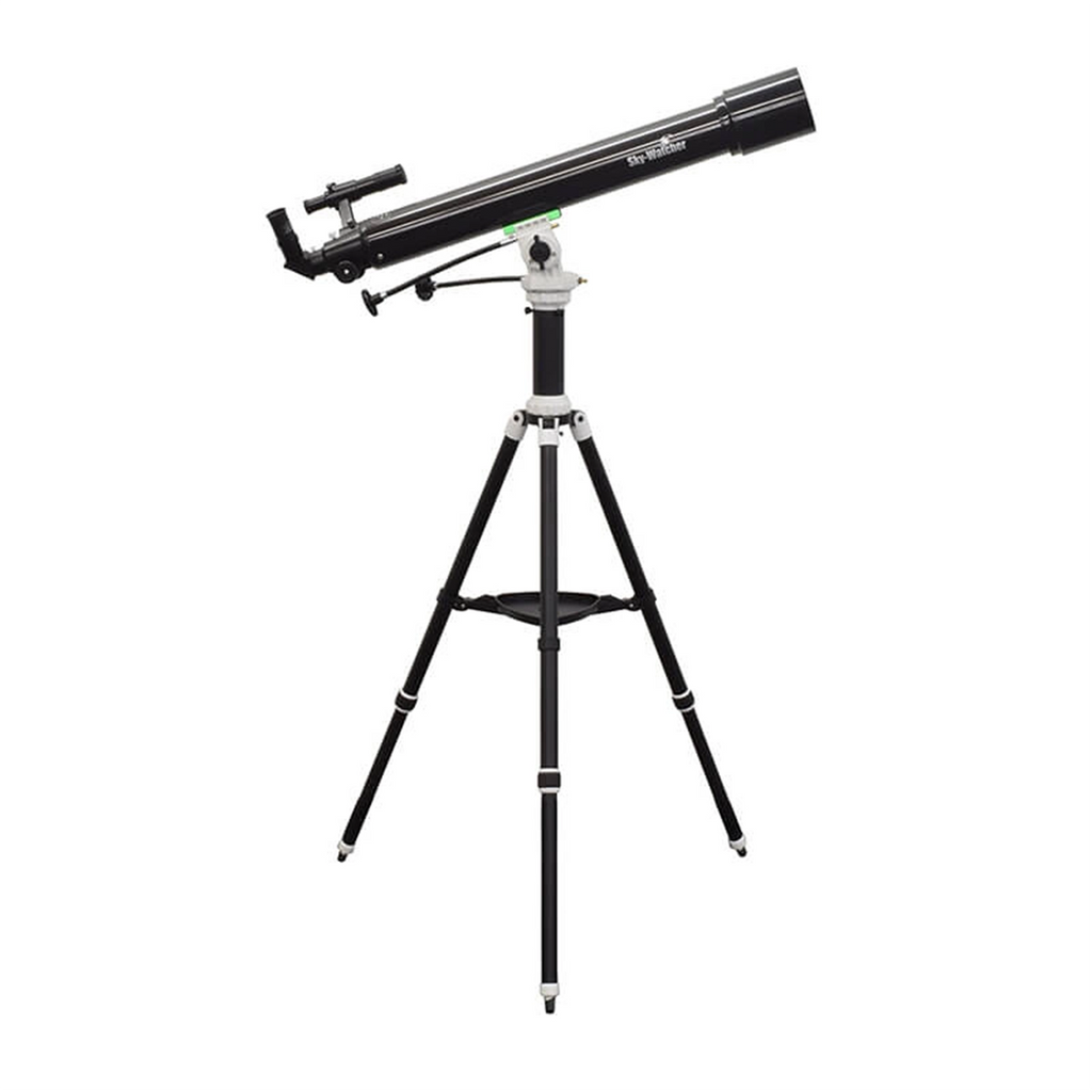 Telescop refractor SkyWatcher EvoStar 90/900 AZ Pronto