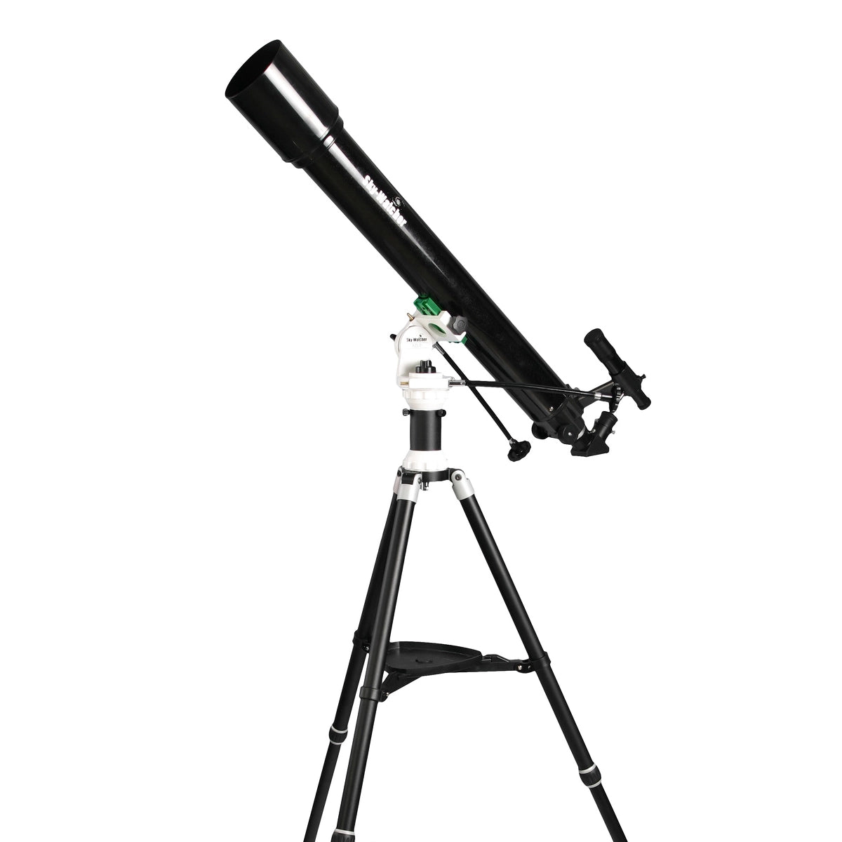 Telescop refractor SkyWatcher EvoStar 90/900 AZ Pronto