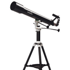 Telescop refractor SkyWatcher EvoStar 90/900 AZ Pronto