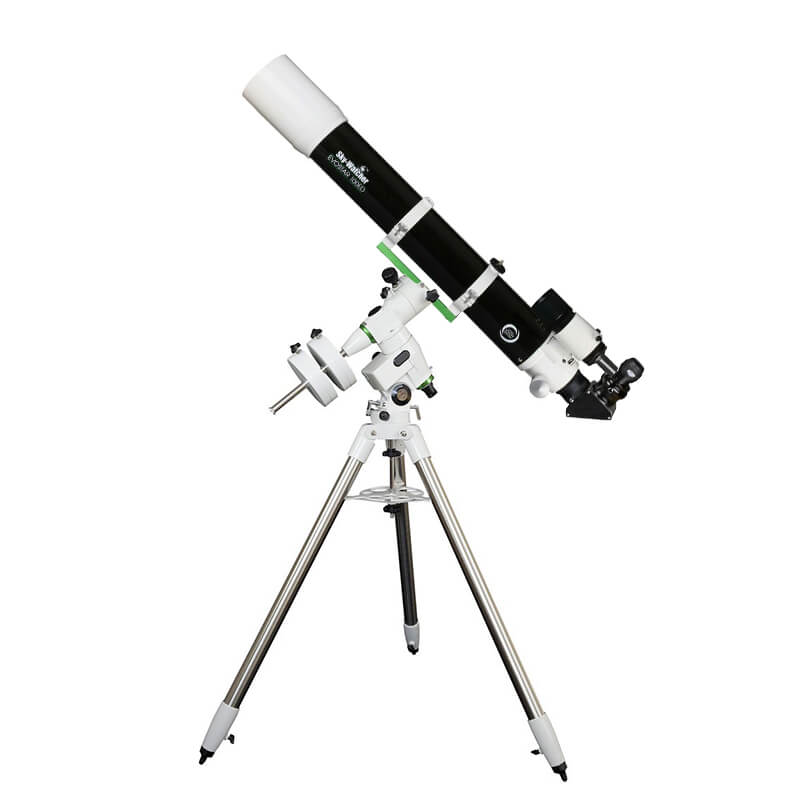 Telescop refractor SkyWatcher EvoStar ED-APO 100/900 NEQ5 image 1