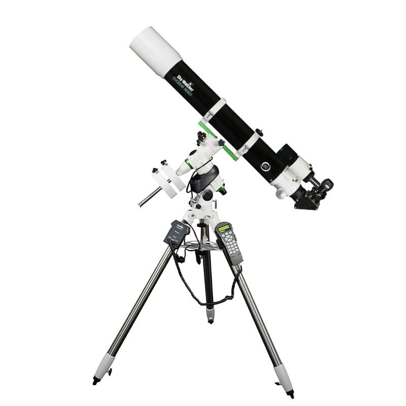 Telescop refractor SkyWatcher EvoStar ED-APO 100/900 NEQ5 GoTo image 1
