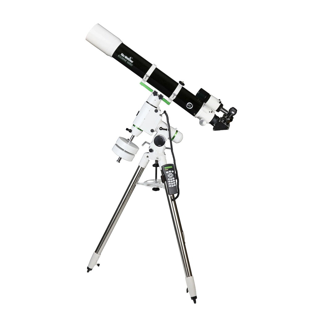 Telescop refractor SkyWatcher EvoStar ED-APO 100/900 HEQ5 PRO GoTo