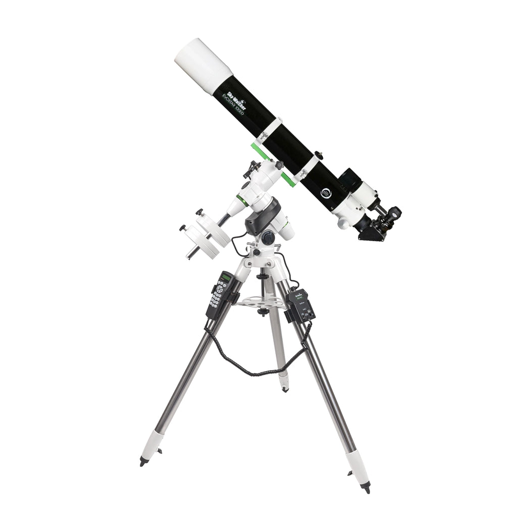 Telescop refractor SkyWatcher EvoStar ED-APO 100/900 NEQ5 PRO GoTo