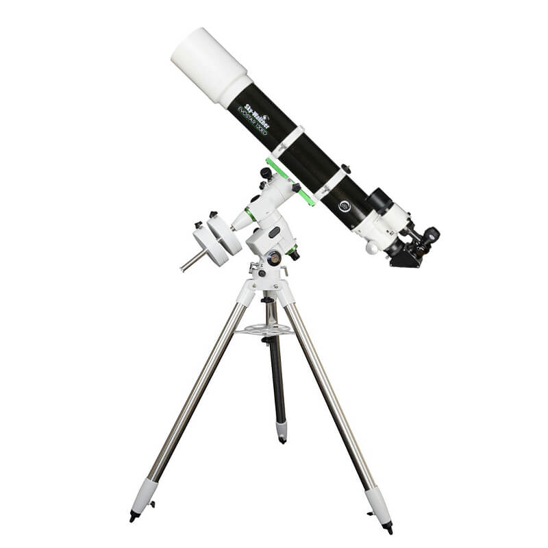 Telescop refractor SkyWatcher EvoStar ED-APO 120/900 NEQ5 image 1