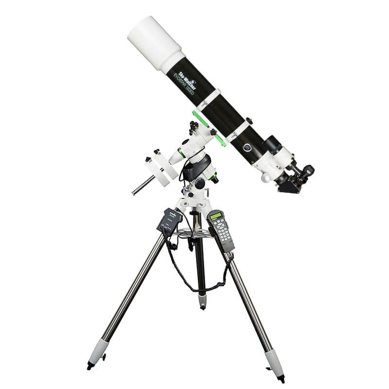 Telescop refractor SkyWatcher EvoStar ED-APO 120/900 NEQ5 GoTo image 1