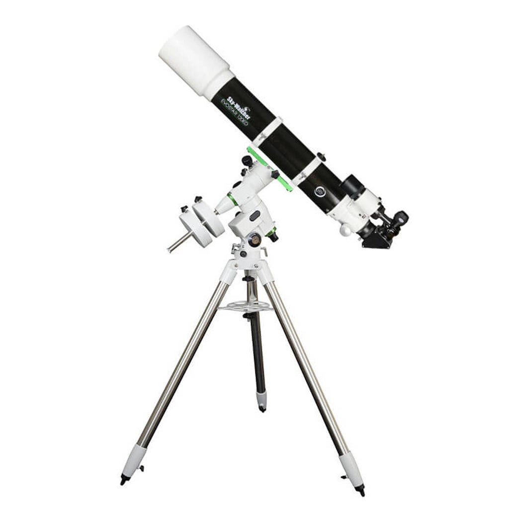 Telescop refractor SkyWatcher EvoStar ED-APO 120/900 NEQ5