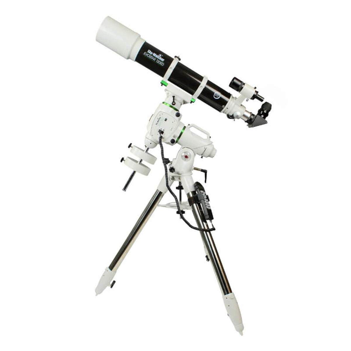 Telescop refractor SkyWatcher EvoStar ED-APO 120/900 NEQ6-R PRO GoTo