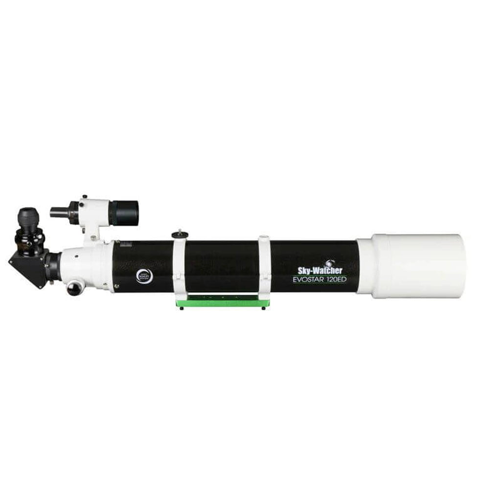 Telescop refractor SkyWatcher EvoStar ED-APO 120/900 set