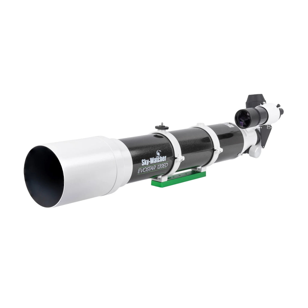 Telescop refractor SkyWatcher EvoStar ED-APO 120/900 set
