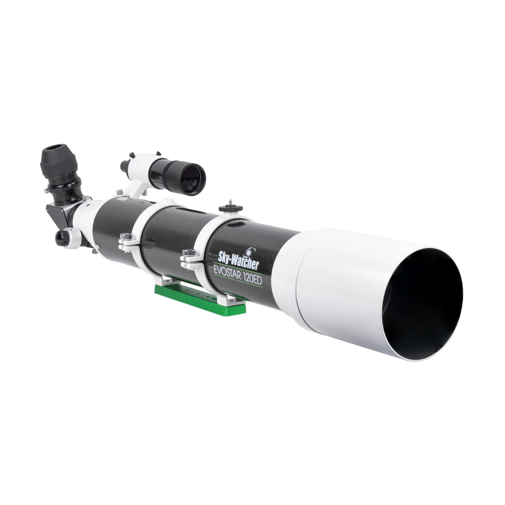 Telescop refractor SkyWatcher EvoStar ED-APO 120/900 set