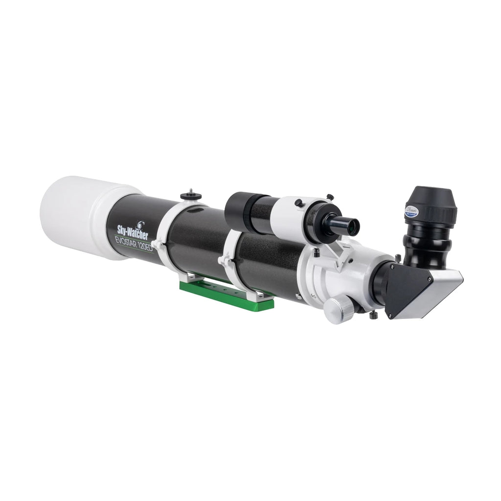 Telescop refractor SkyWatcher EvoStar ED-APO 120/900 set