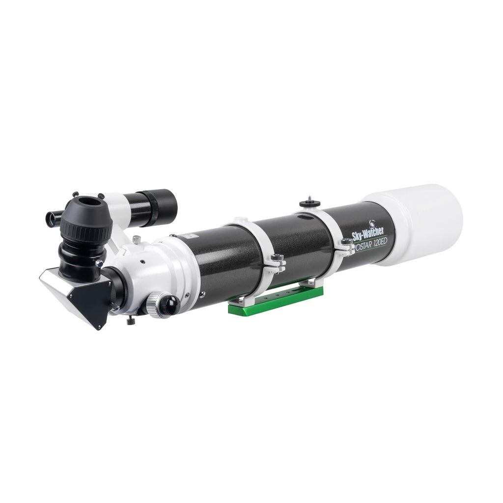 Telescop refractor SkyWatcher EvoStar ED-APO 120/900 set