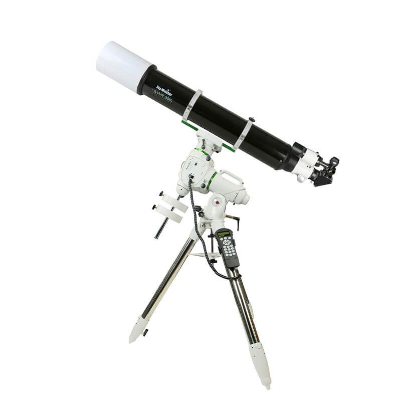 Telescop refractor SkyWatcher EvoStar ED-APO 150/1200 NEQ6-R GoTo image 1