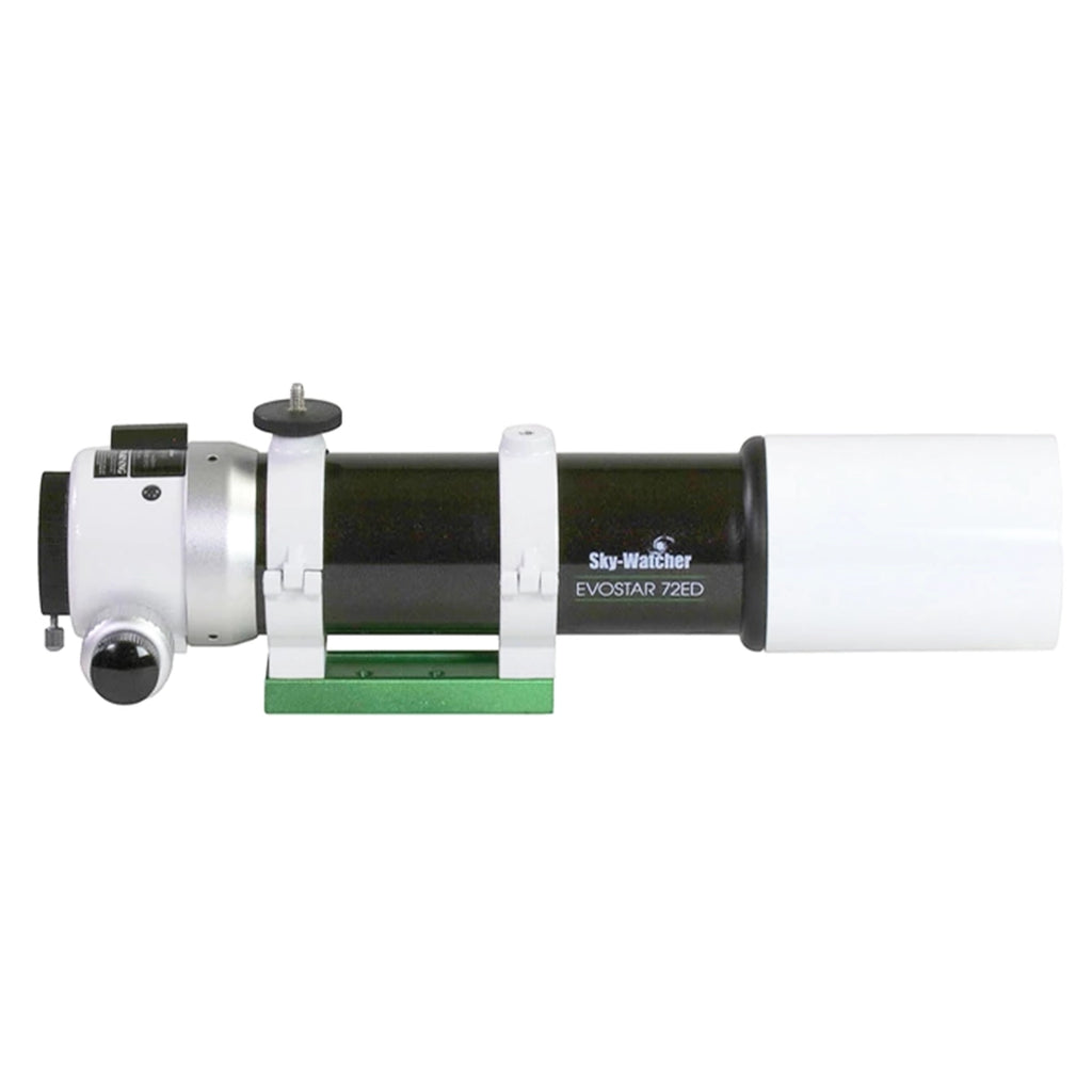Telescop refractor SkyWatcher EvoStar ED-APO 72/420