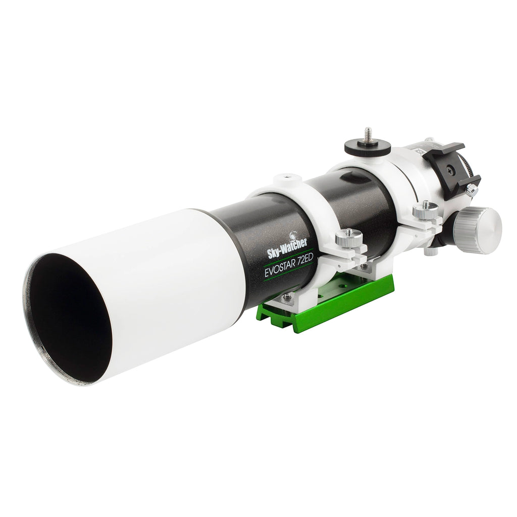 Telescop refractor SkyWatcher EvoStar ED-APO 72/420