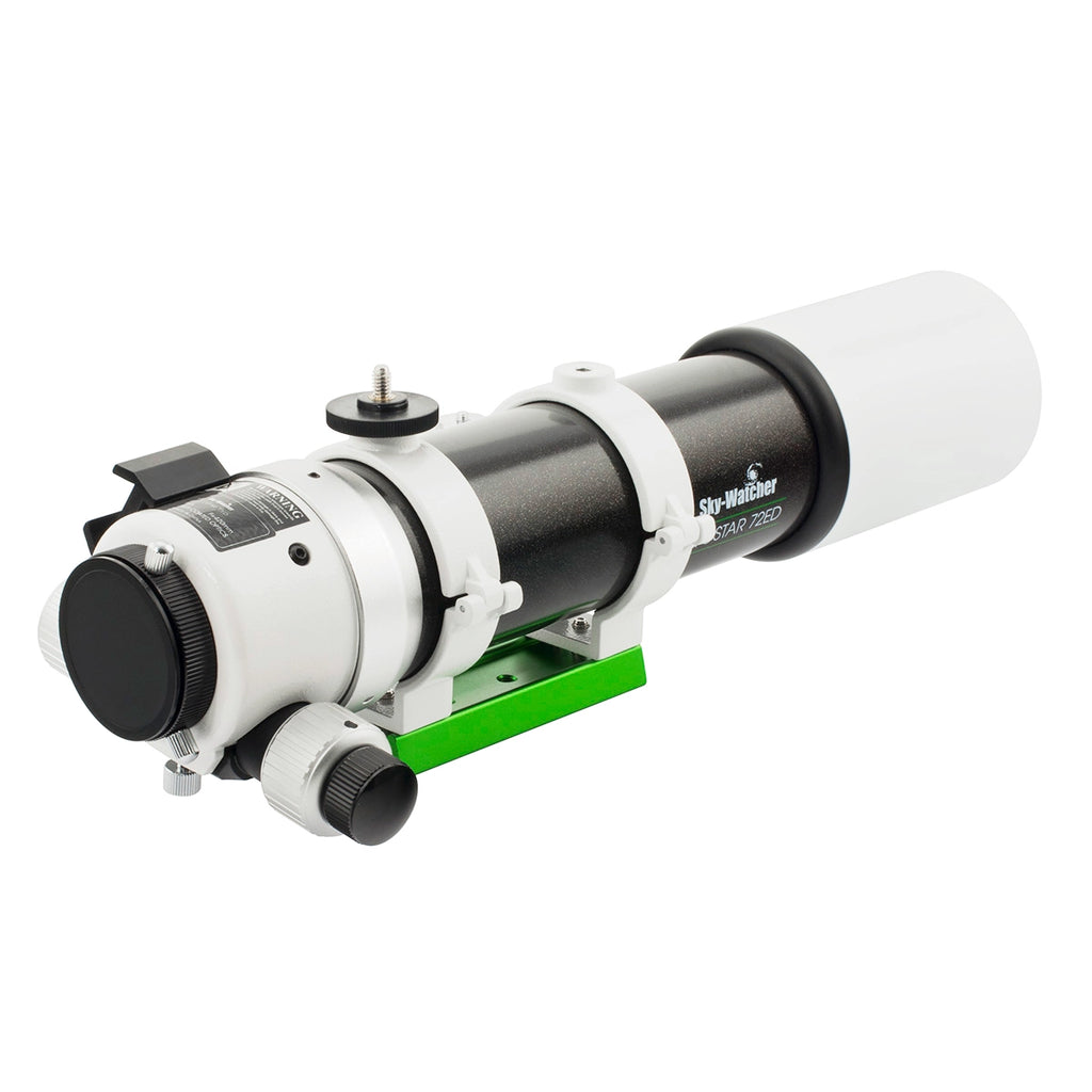Telescop refractor SkyWatcher EvoStar ED-APO 72/420