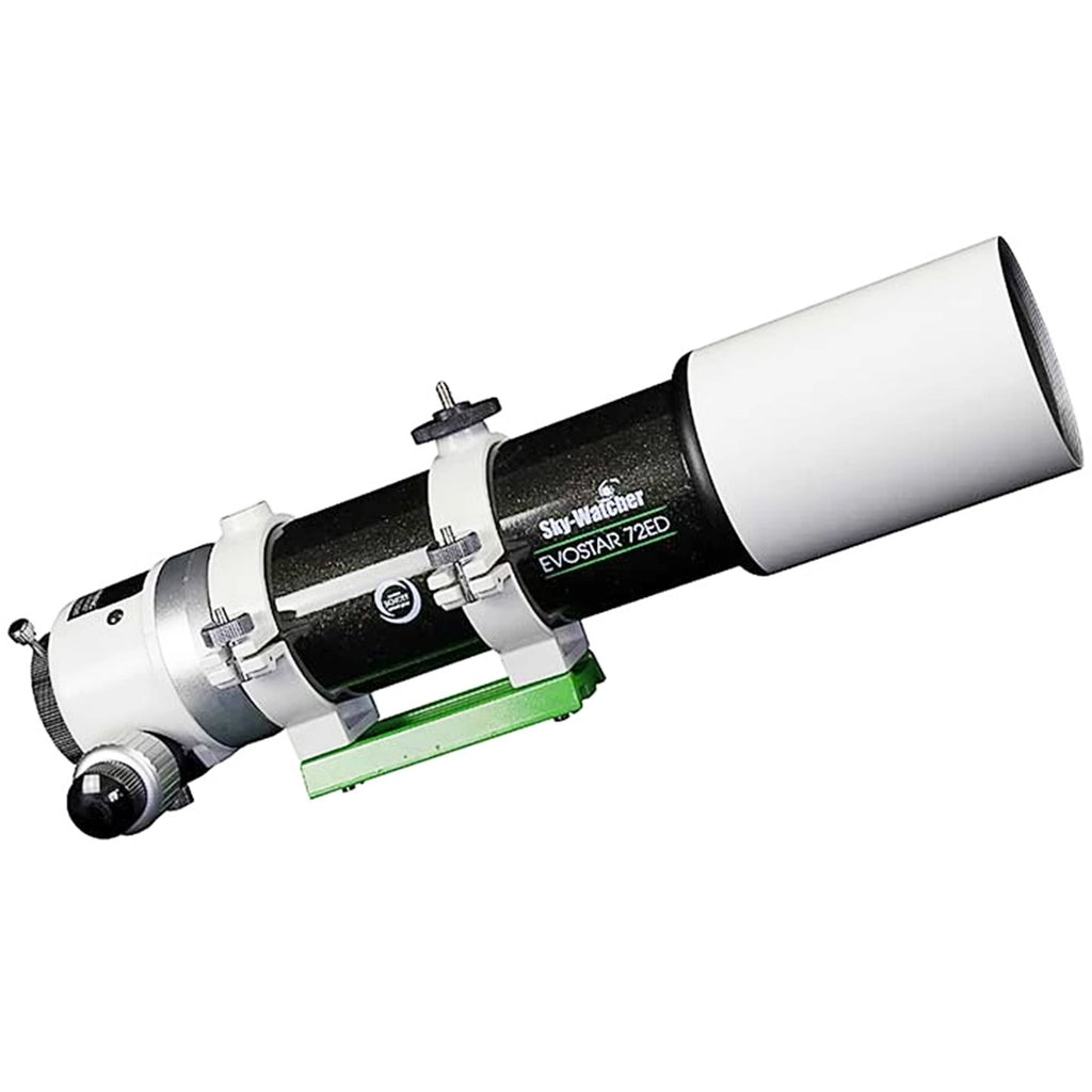 Telescop refractor SkyWatcher EvoStar ED-APO 72/420