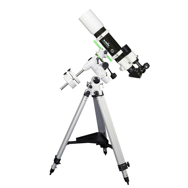 Telescop refractor SkyWatcher EvoStar ED-APO 80/600 NEQ3 image 1