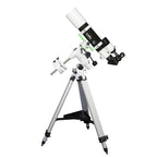 Telescop refractor SkyWatcher EvoStar ED-APO 80/600 NEQ3 image 1