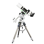 Telescop refractor SkyWatcher EvoStar ED-APO 80/600 NEQ3 GoTo image 1