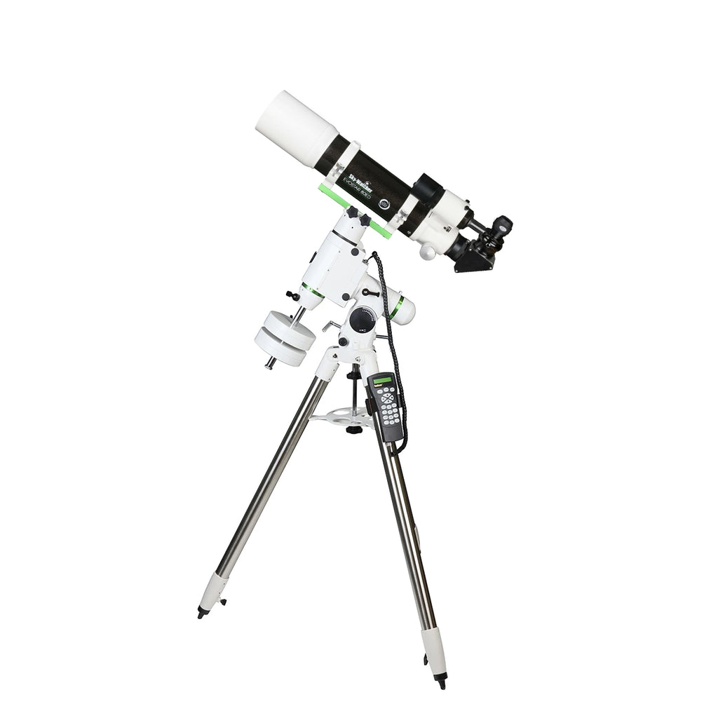 Telescop refractor SkyWatcher EvoStar ED-APO 80/600 HEQ5 PRO GoTo