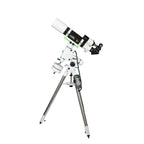 Telescop refractor SkyWatcher EvoStar ED-APO 80/600 HEQ5 PRO GoTo