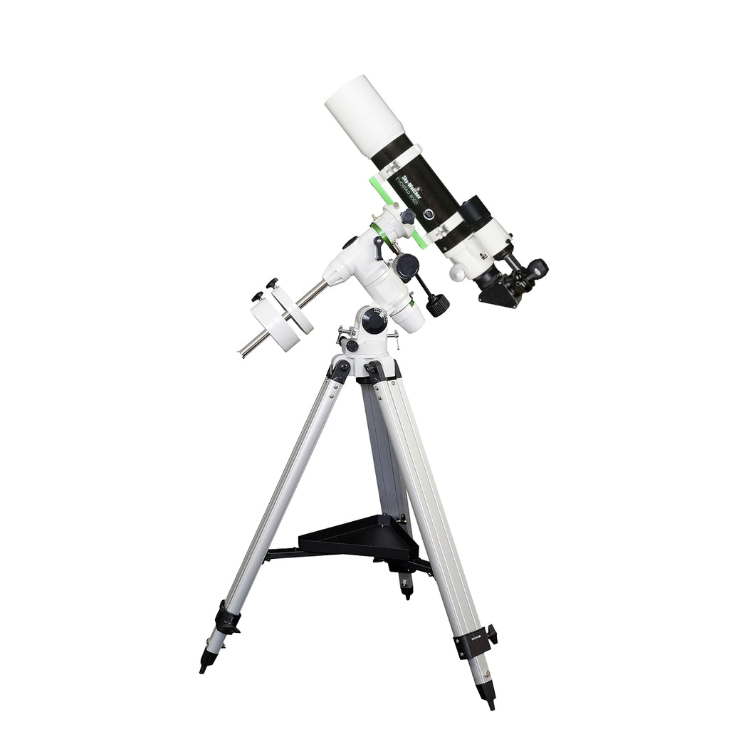 Telescop refractor SkyWatcher EvoStar ED-APO 80/600 NEQ3