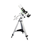 Telescop refractor SkyWatcher EvoStar ED-APO 80/600 NEQ3