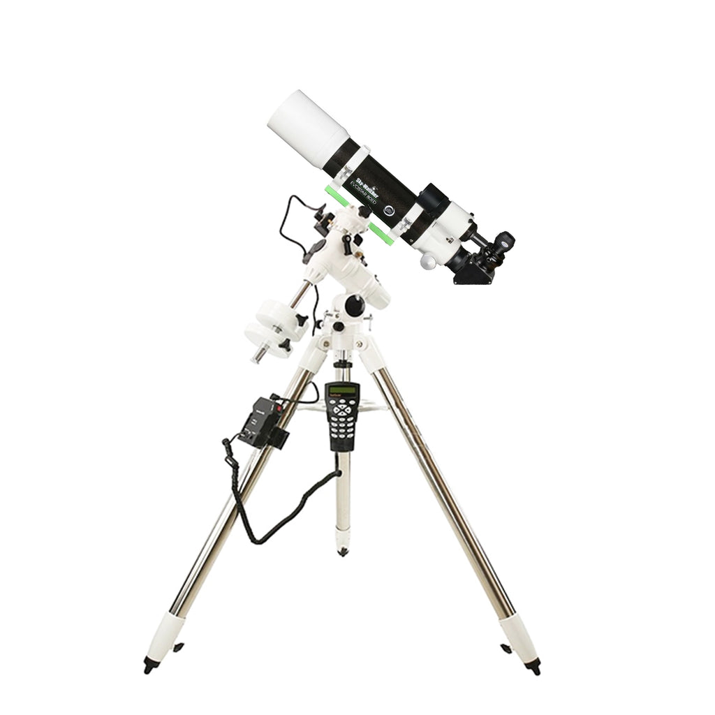 Telescop refractor SkyWatcher EvoStar ED-APO 80/600 NEQ3 PRO GoTo