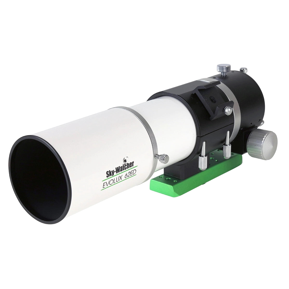 Telescop refractor SkyWatcher Evolux ED-APO 62/400 (resigilat)