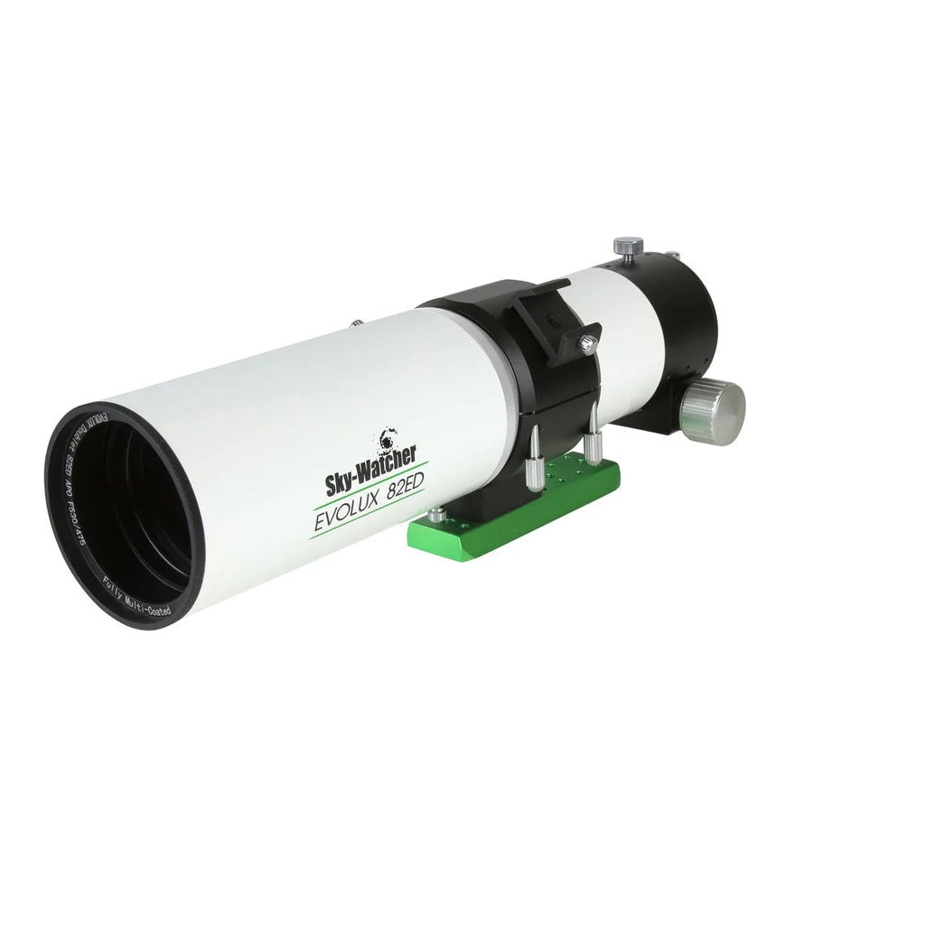 Telescop refractor SkyWatcher Evolux ED-APO 82/530