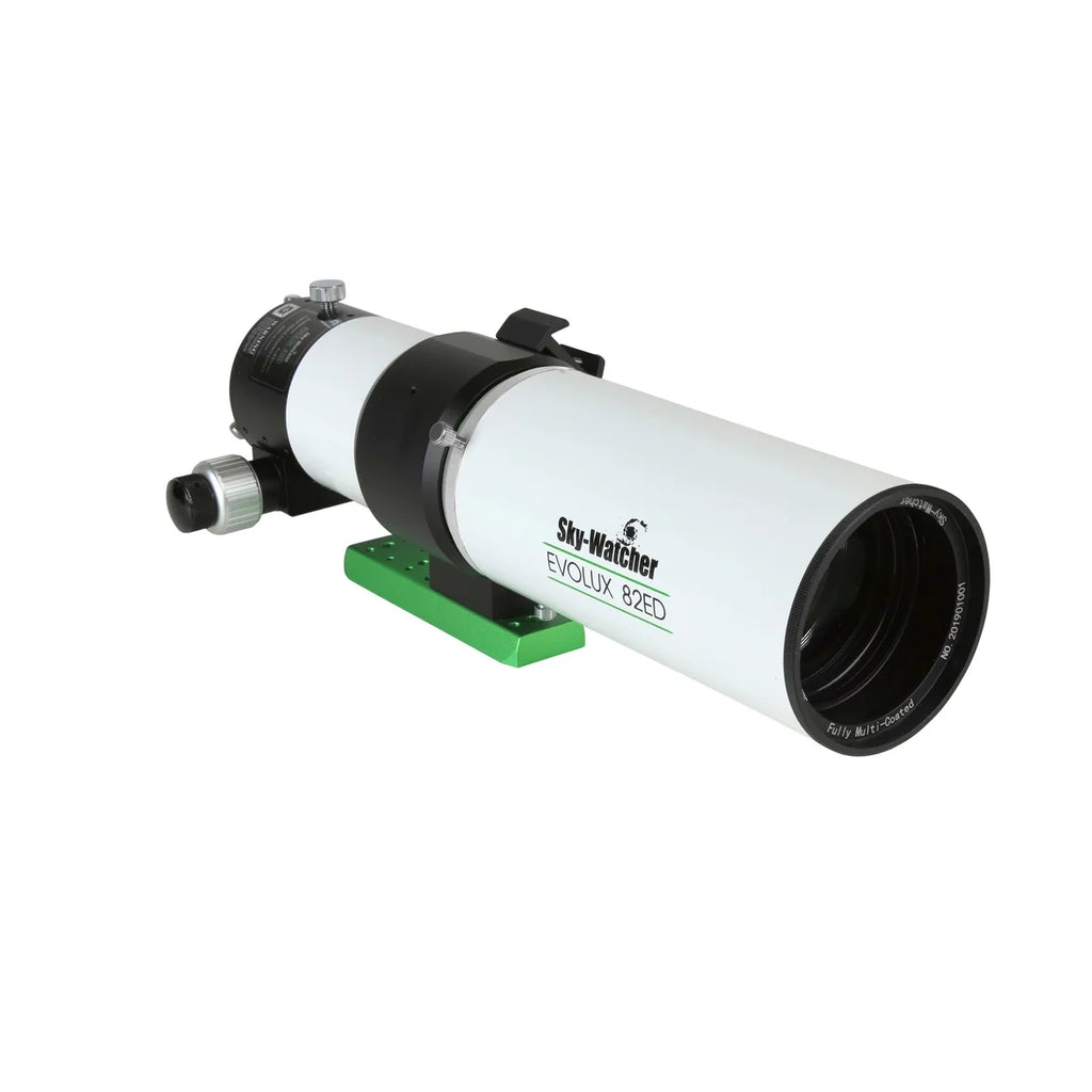Telescop refractor SkyWatcher Evolux ED-APO 82/530