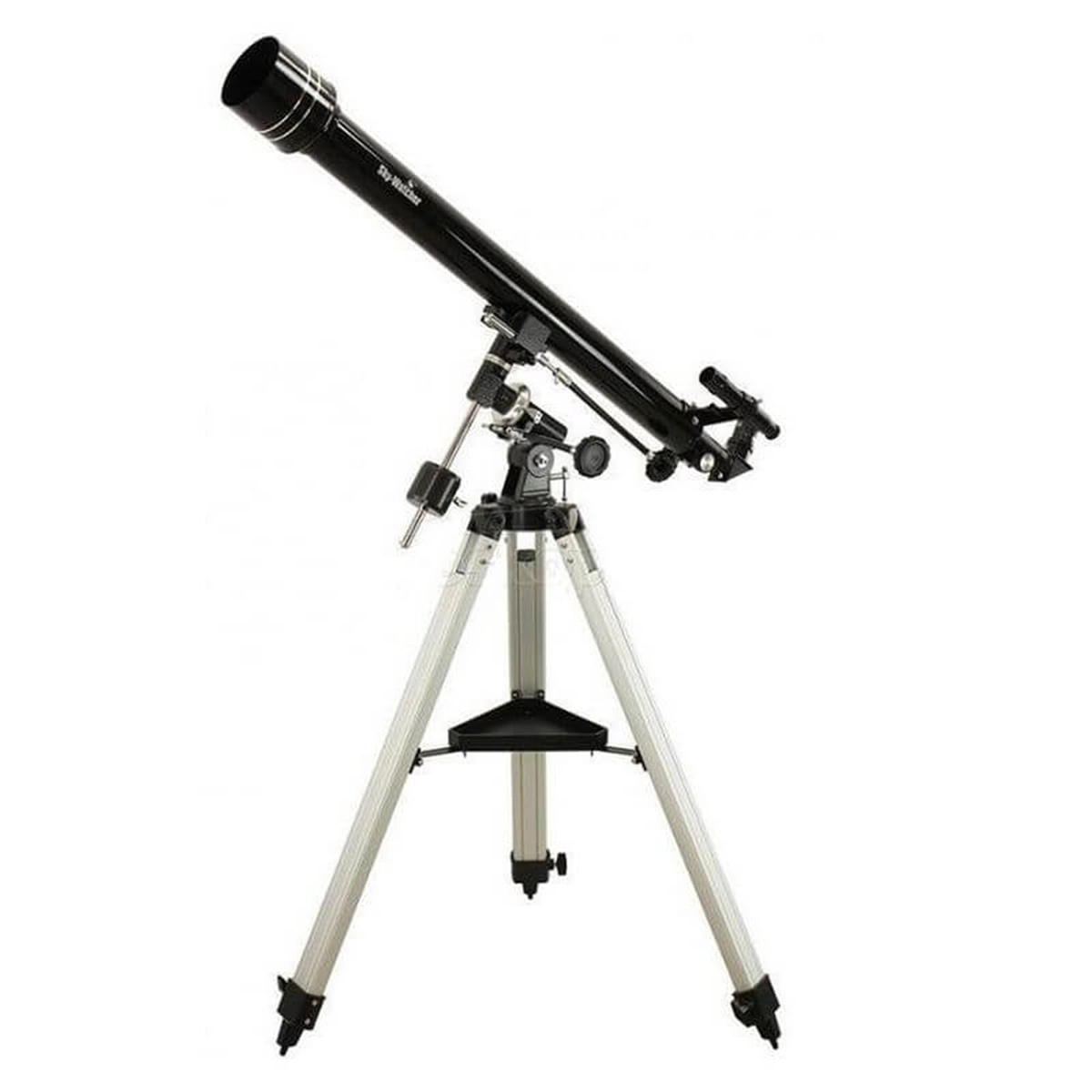 Telescop refractor SkyWatcher Luna 60/900 EQ1 pentru copii