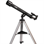 Telescop refractor SkyWatcher Mercury 60/700 AZ2 pentru copii