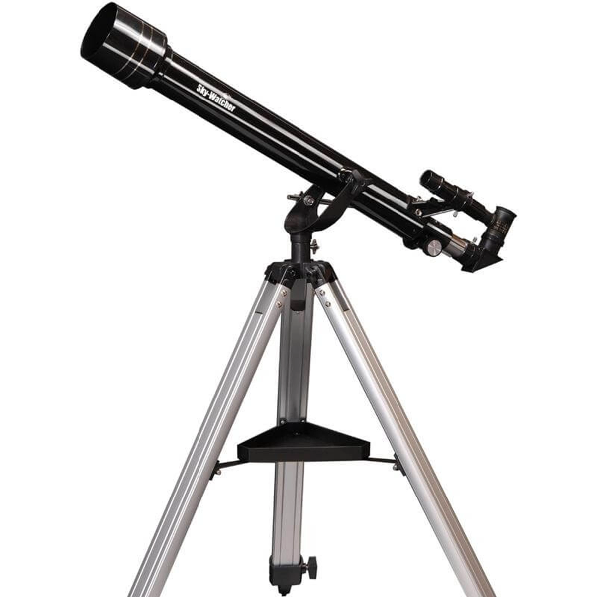 Telescop refractor SkyWatcher Mercury 60/700 AZ2 pentru copii