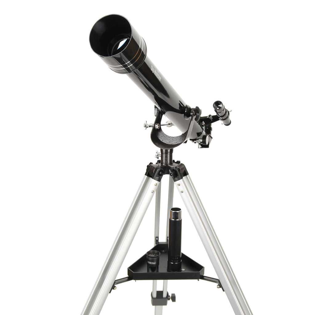 Telescop refractor SkyWatcher Mercury 60/700 AZ2 pentru copii