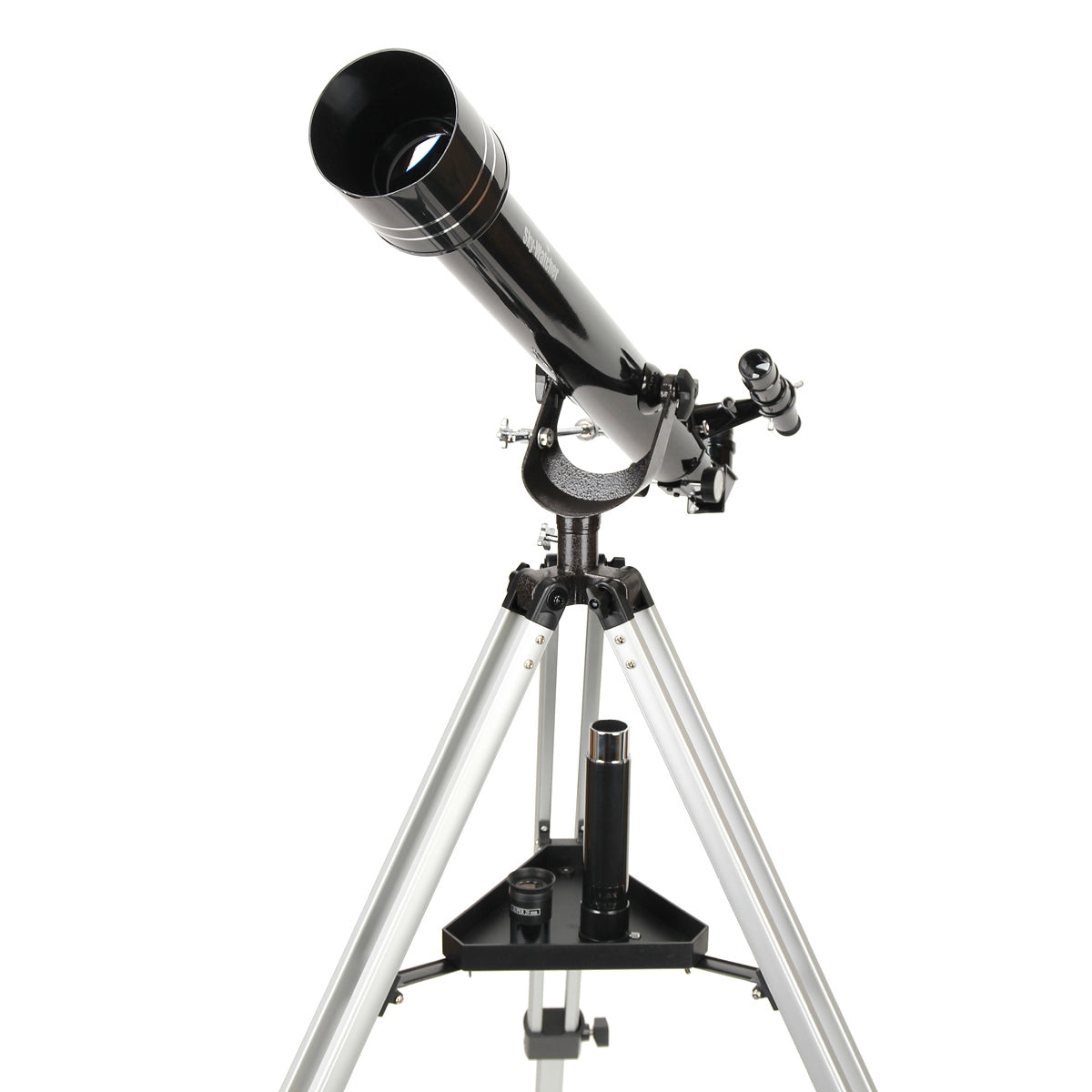 Telescop refractor SkyWatcher Mercury 60/700 AZ2 pentru copii