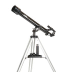 Telescop refractor SkyWatcher Mercury 60/700 AZ2 pentru copii