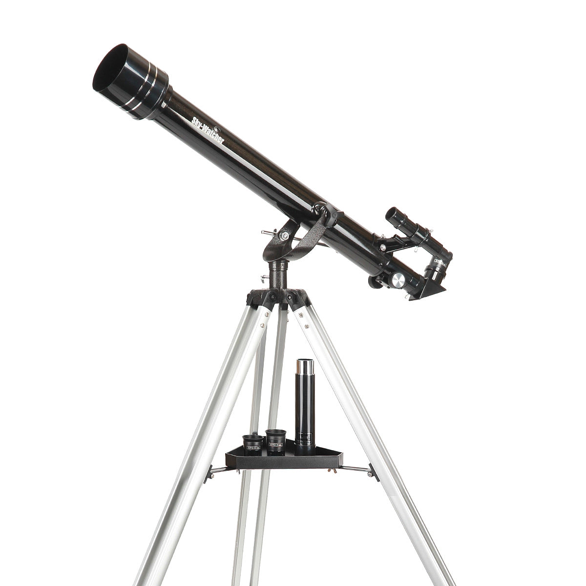 Telescop refractor SkyWatcher Mercury 60/700 AZ2 pentru copii