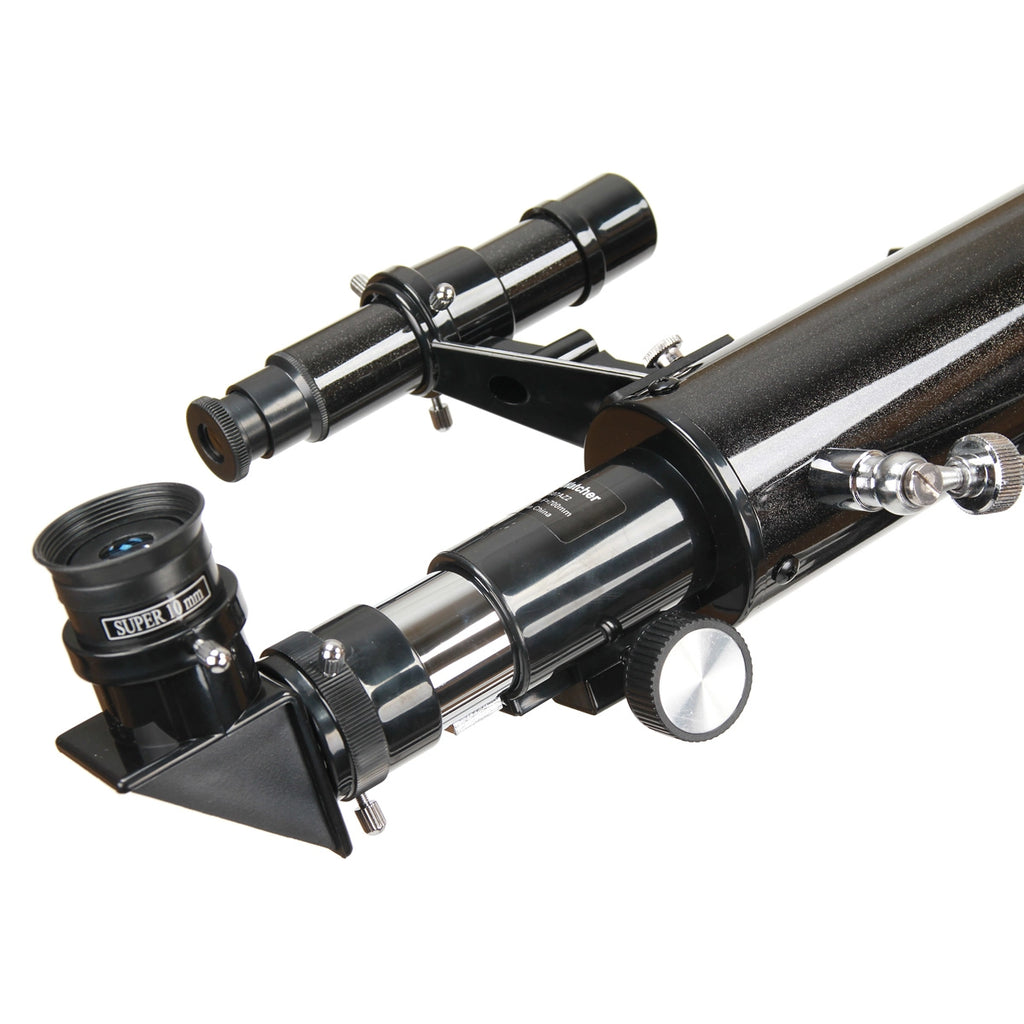 Telescop refractor SkyWatcher Mercury 60/700 AZ2 pentru copii