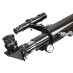 Telescop refractor SkyWatcher Mercury 60/700 AZ2 pentru copii
