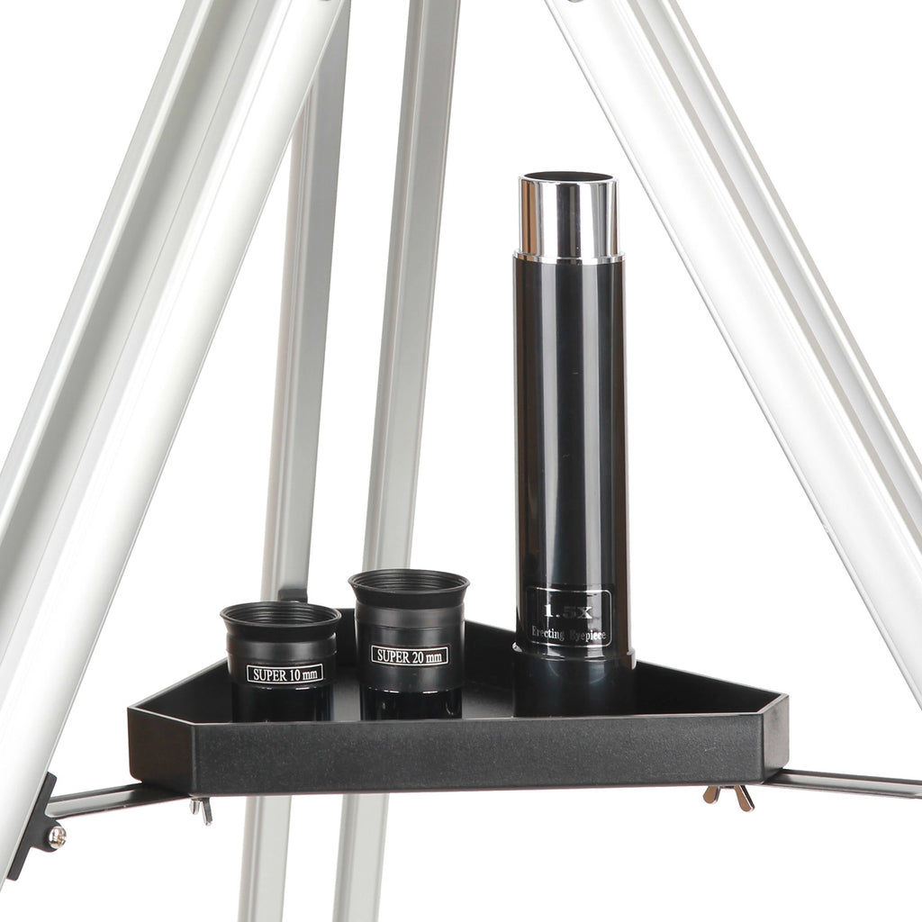 Telescop refractor SkyWatcher Mercury 60/700 AZ2 pentru copii