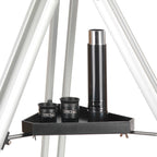 Telescop refractor SkyWatcher Mercury 60/700 AZ2 pentru copii