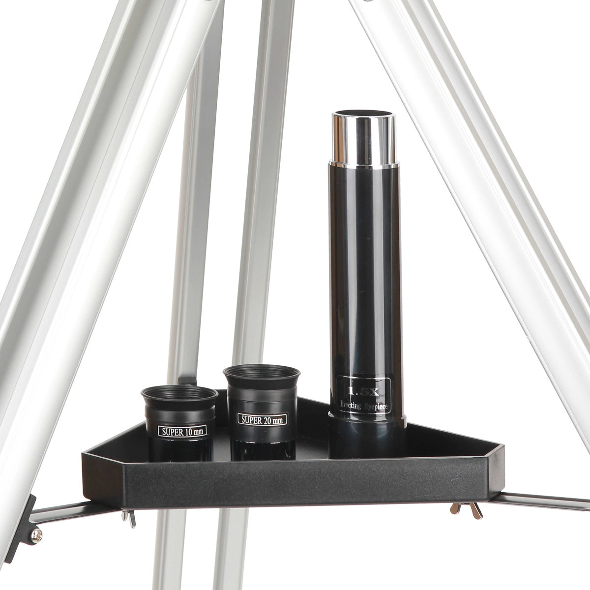 Telescop refractor SkyWatcher Mercury 60/700 AZ2 pentru copii