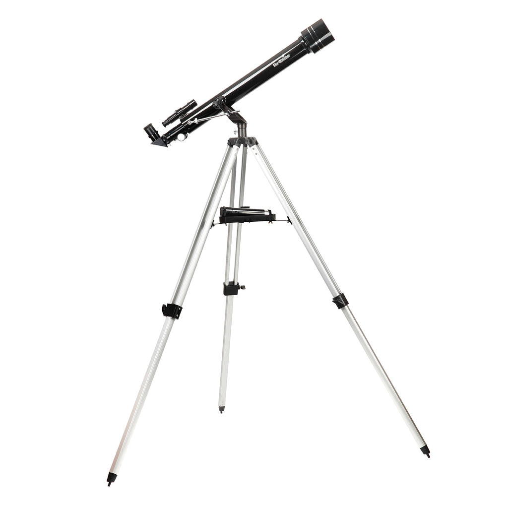 Telescop refractor SkyWatcher Mercury 60/700 AZ2 pentru copii